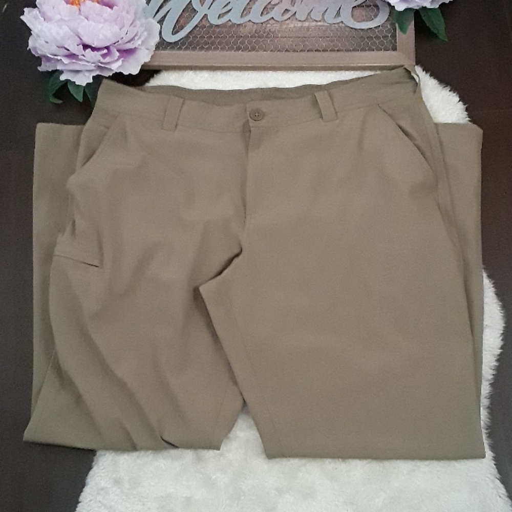 COLUMBIA  PANTS